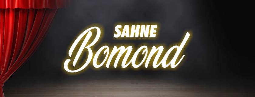 Sahne Bomond